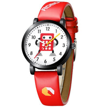 Load image into Gallery viewer, KDM Luxury Girl Watch kid Watches
